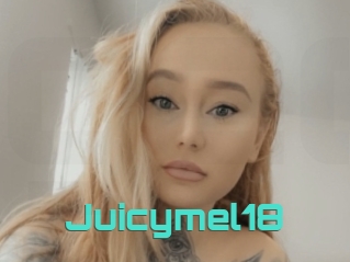 Juicymel18