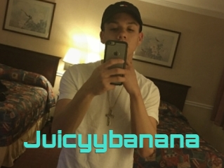 Juicyybanana