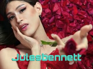 Julesbennett