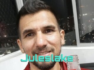 Juleslake