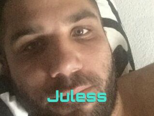 Juless