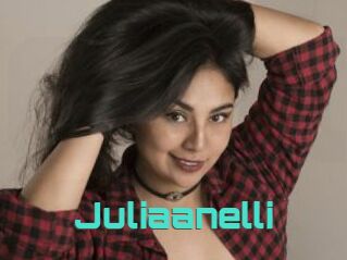 Juliaanelli