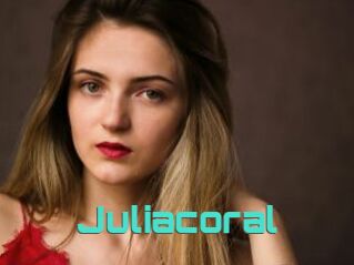 Juliacoral