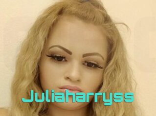 Juliaharryss