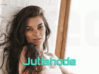 Juliahode