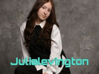 Julialevington