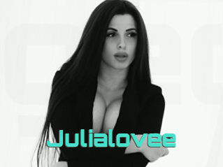 Julialovee