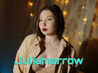 Juliamarrow