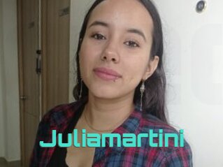 Juliamartini