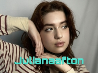 Julianaafton