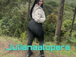 Julianaalopera