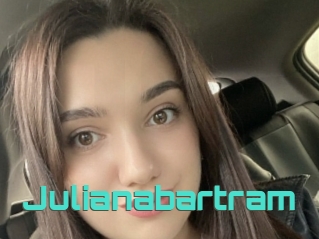 Julianabartram