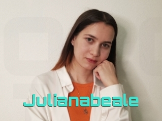 Julianabeale