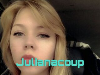 Julianacoup