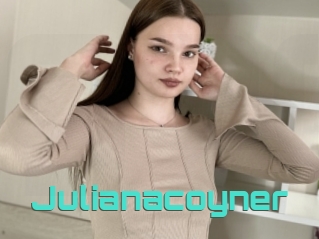 Julianacoyner