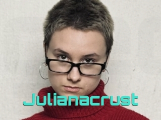 Julianacrust