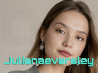 Julianaeversley