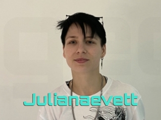Julianaevett