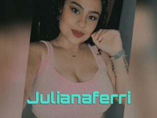 Julianaferri