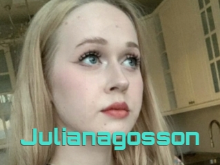 Julianagosson