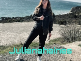Julianahaines