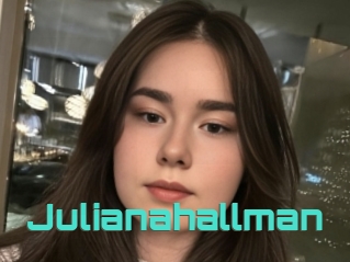 Julianahallman