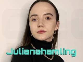 Julianahamling