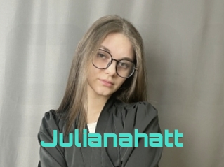 Julianahatt