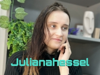 Julianahessel