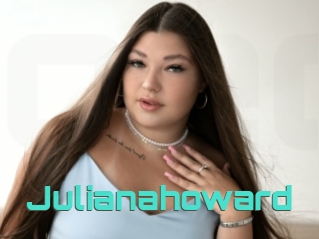 Julianahoward