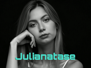 Julianatase