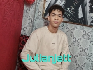 Julianjett