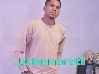 Julianmoretii