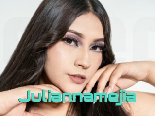 Juliannamejia