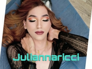 Juliannaricci