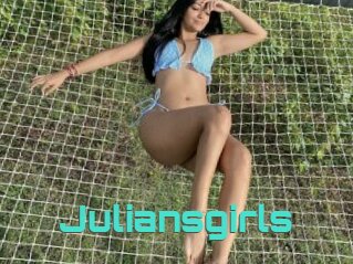 Juliansgirls