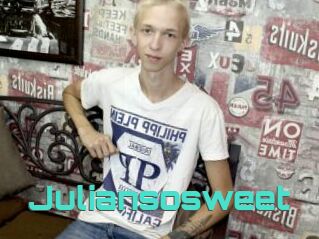 Juliansosweet