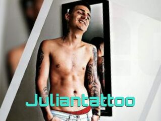 Juliantattoo