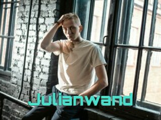 Julianwand