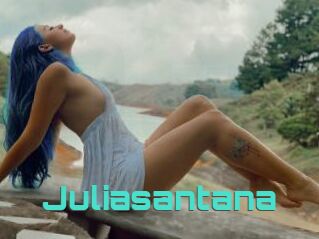 Juliasantana