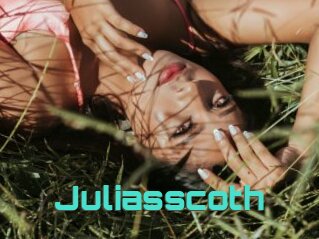 Juliasscoth