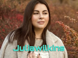 Juliawilkins