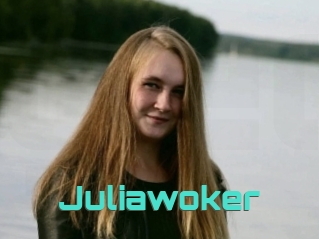 Juliawoker