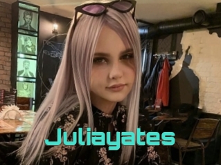 Juliayates