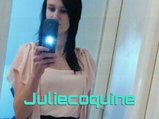 Juliecoquine