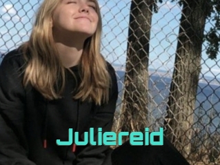 Juliereid