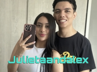 Julietaandalex