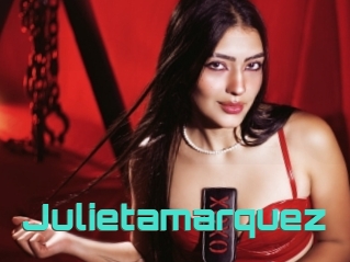 Julietamarquez