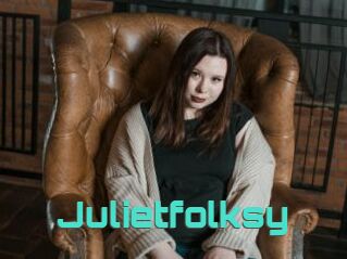 Julietfolksy