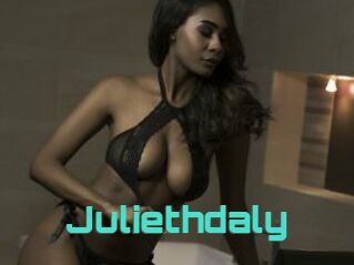 Juliethdaly